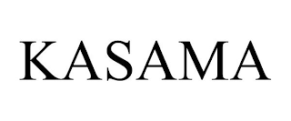 KASAMA