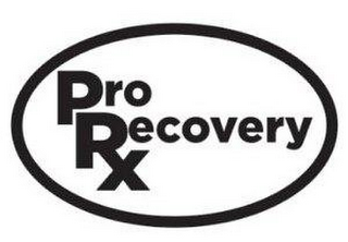 PRORECOVERYRX