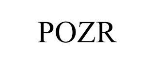 POZR