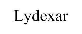 LYDEXAR