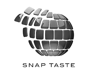 SNAP TASTE