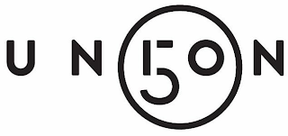 UNION 50