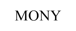 MONY