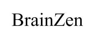 BRAINZEN