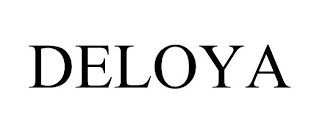 DELOYA