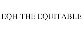 EQH-THE EQUITABLE