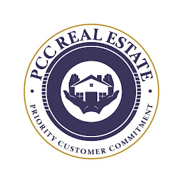 PCC REAL ESTATE PRIORITY CUSTOMER COMMITMENT