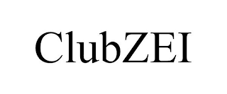 CLUBZEI