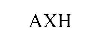 AXH