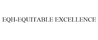 EQH-EQUITABLE EXCELLENCE