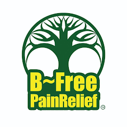 B~FREE PAINRELIEF