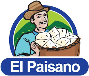 EL PAISANO