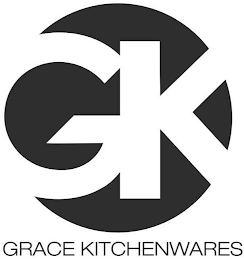 GK GRACE KITCHENWARES