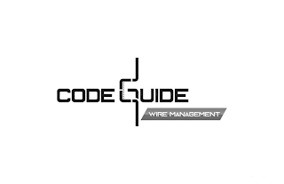 CODE GUIDE WIRE MANAGEMENT