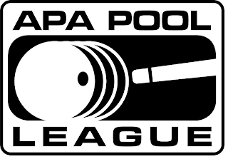 APA POOL LEAGUE