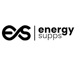 ENERGY SUPPS