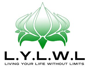 L.Y.L.W.L LIVING YOUR LIFE WITHOUT LIMITS