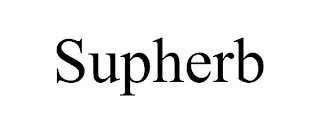 SUPHERB