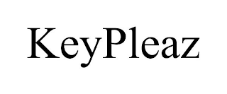 KEYPLEAZ