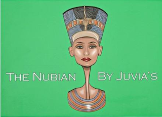 THE NUBIAN BY JUVIA'S