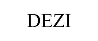 DEZI