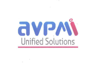 AVPMI UNIFIED SOLUTIONS