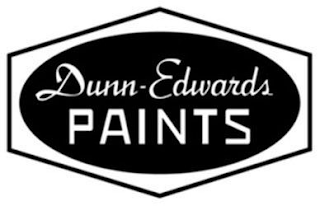 DUNN-EDWARDS PAINTS