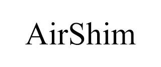 AIRSHIM