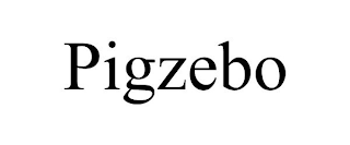 PIGZEBO