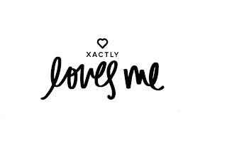 XACTLY LOVES ME