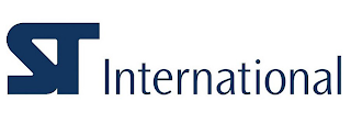 ST INTERNATIONAL