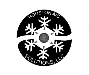 HOUSTON A/C SOLUTIONS, LLC