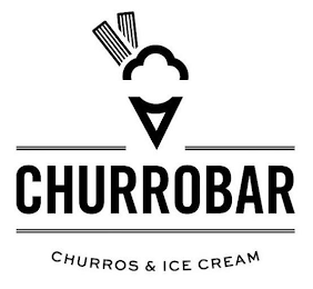 CHURROBAR CHURROS & ICE CREAM