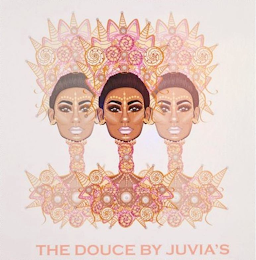 THE DOUCE BY JUVIA'S