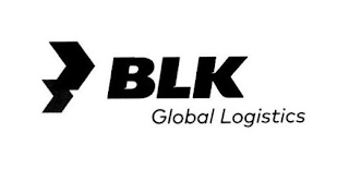 BLK GLOBAL LOGISTICS