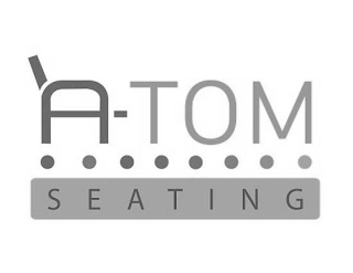 ATOM SEATING