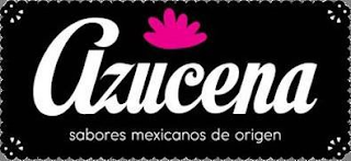 AZUCENA SABORES MEXICANOS DE ORIGEN