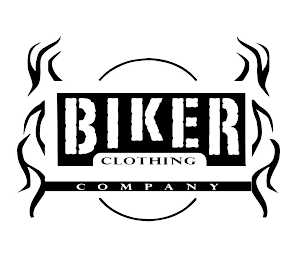 BIKER CLOTHING COMPANY