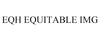 EQH EQUITABLE IMG