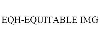 EQH-EQUITABLE IMG