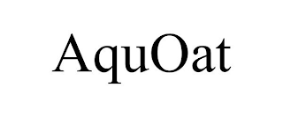 AQUOAT