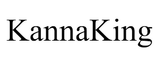 KANNAKING