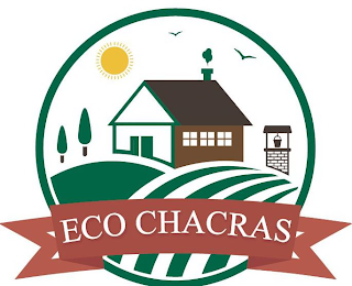 ECO CHACRAS