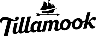 TILLAMOOK