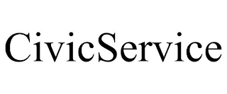 CIVICSERVICE