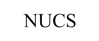 NUCS