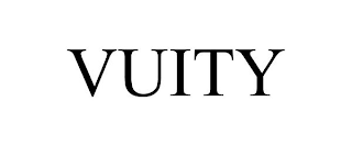 VUITY