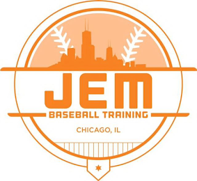 JEM BASEBALL TRAINING CHICAGO, IL