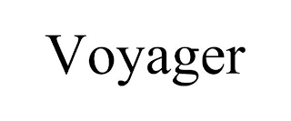 VOYAGER