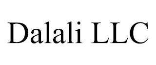 DALALI LLC